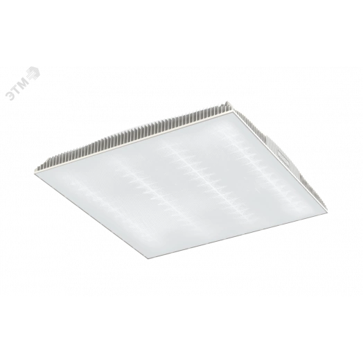 Светильник L-office 32/30/Д/940/03/УК(v2)/220AC/Premium IP50