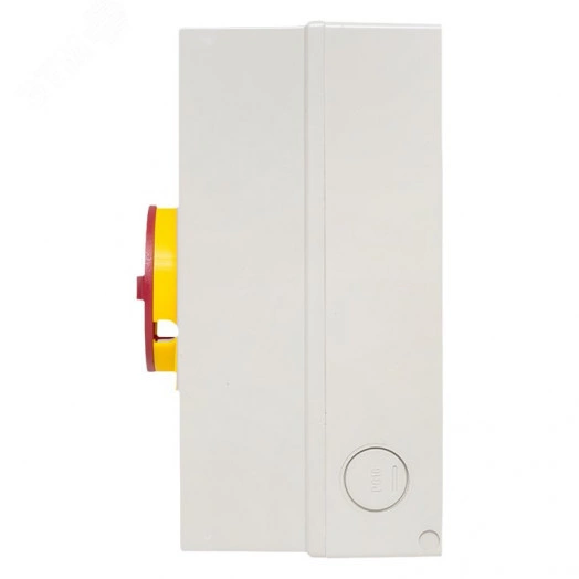 Переключатель кулачковый ПК-2-13 40А 3P ВКЛ-ВЫКЛ сблокировкой в боксе IP65 PROxima