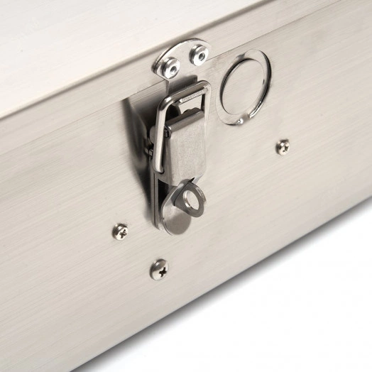 Трансформатор электронный 150w вход 230v выход 12-25v IP54 для уличных светильников Feron