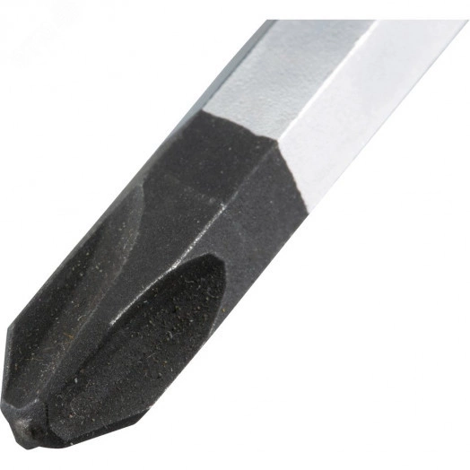 Отвертка ударная PH3, длина стержня 150мм