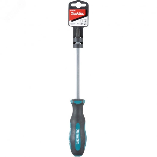 Отвертка ударная PH3, длина стержня 150мм