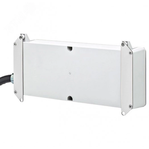 Оповещатель взрывозащищенный свето-звуковой       ЭКРАН-СЗ-К1-24VDC-ЗАГАЗОВАННОСТЬ 2 (Ж/Ч)/КЦ, L    каб.3 м., L м/р 3 м., СЗК ЭКРАН