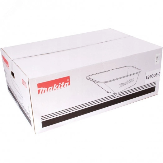 Кузов для DCU180Z