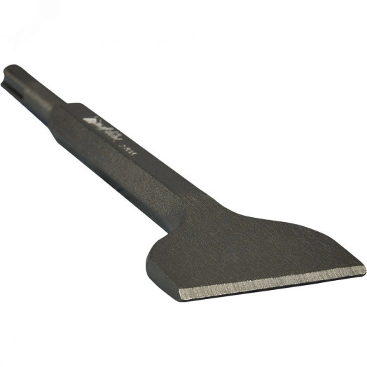 Долото широкое 215x50 мм, SDS-PLUS