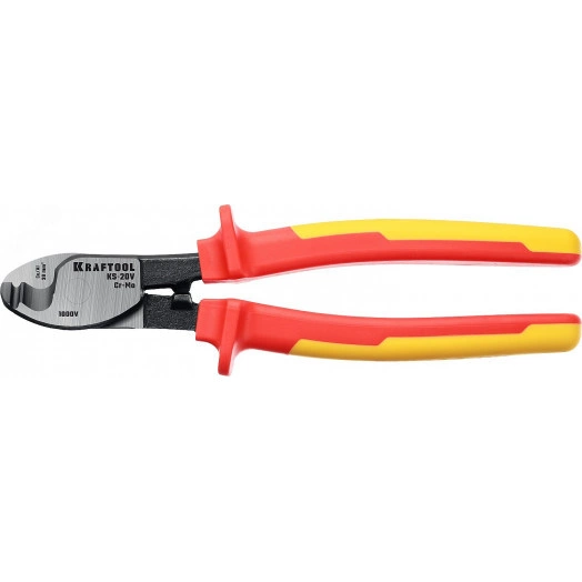 Кабелерез диэлектрический KS-20V д.11 мм 200 мм