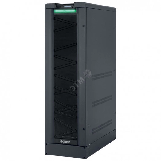 Источник бесперебойного питания ИБП KEOR T 10000 ВА 0'