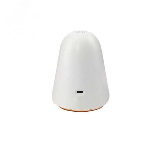 Ночник-фумигатор USB, S 30 кв м, белый,