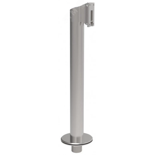 Кронштейн для устновки считывателей серии ST-FR042 на турникет высотой 100 см