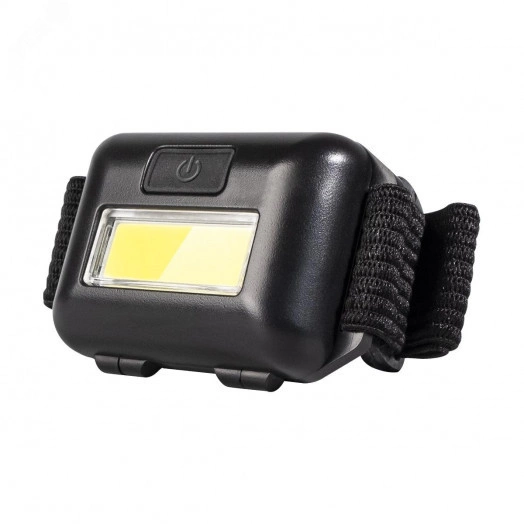 Фонарь светодиодный H8-2xL1W Комплект 2-х фонарей, 1 Вт СОВ,