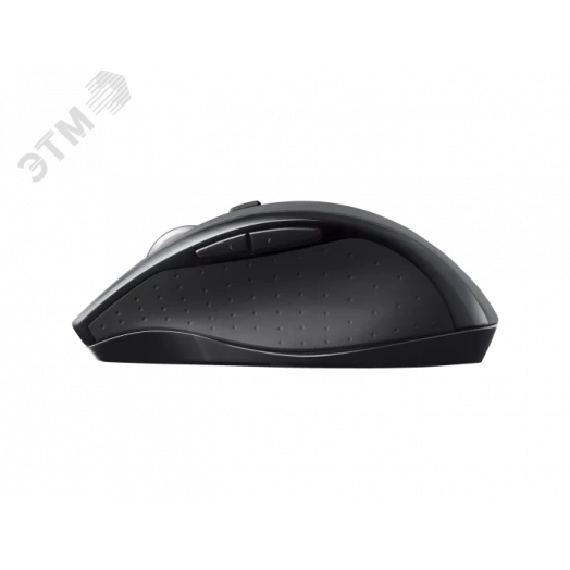 Мышь беспроводная M705, 1000 dpi, серый