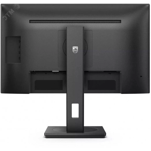 Монитор для компьютера 23.8' VA 1920x1080, 75Hz, 4ms, 300 cd/m,  3000:1, D-sub, HDMI, DP, USB, DVI