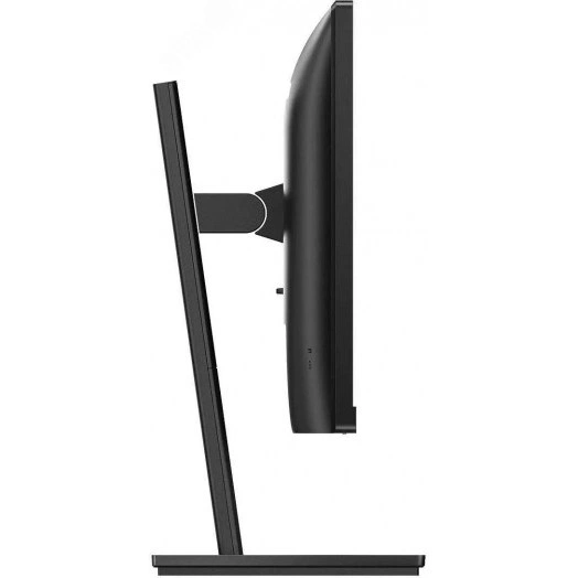 Монитор для компьютера 23.8' VA 1920x1080, 75Hz, 4ms, 300 cd/m,  3000:1, D-sub, HDMI, DP, USB, DVI