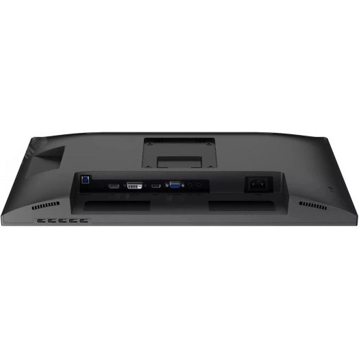 Монитор для компьютера 23.8' VA 1920x1080, 75Hz, 4ms, 300 cd/m,  3000:1, D-sub, HDMI, DP, USB, DVI