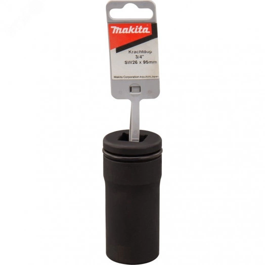 Торцовая головка 3/4 26-95