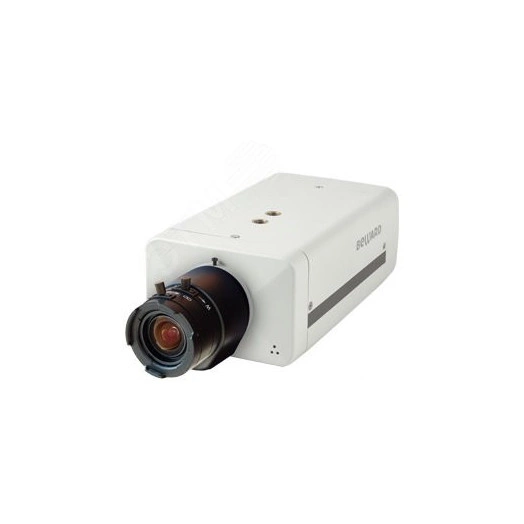 Видеокамера IP 2Мп корпусная