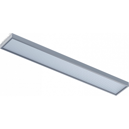 Светильник светодиодный ДВО-03-П-50-5K-IP40-SNR