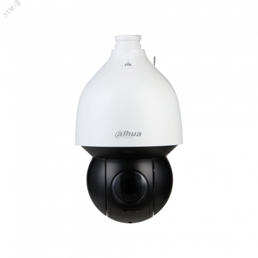 Видеокамера IP 2Мп купольная уличная ИК-150м с PoE IP67 (4.8-120мм)