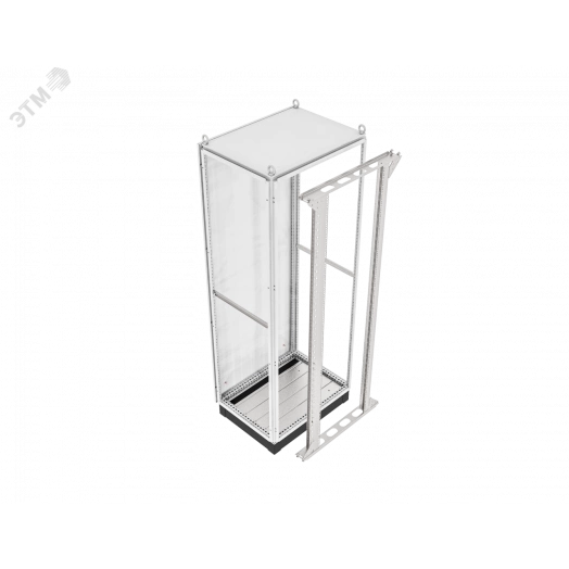 Рама монтажная 19-дюймовая RS52 200.80