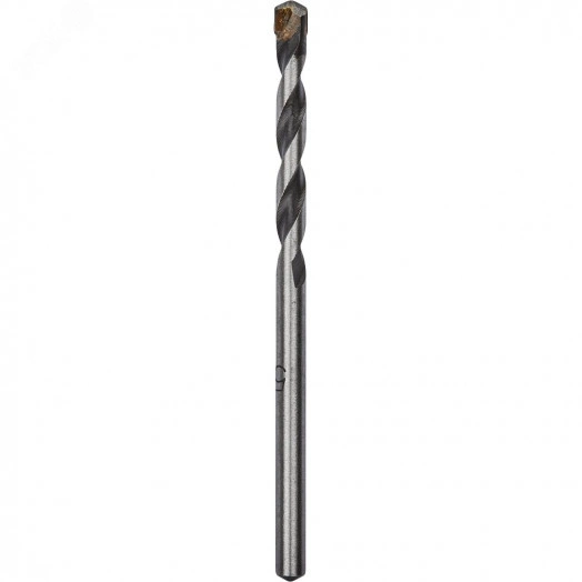 Сверло универсальное 5х43x85