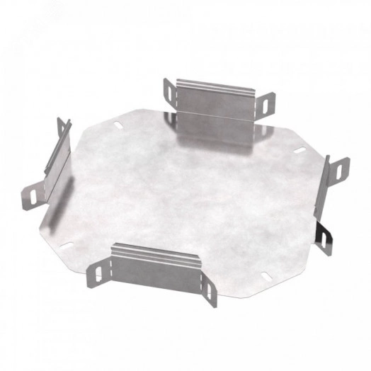 Ответвитель Х-образный Стандарт 100х50