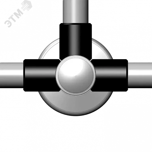Стойка вертикальная  СВ-3