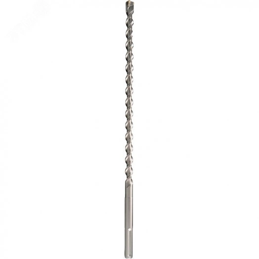 Бур SDS-MAX 4cutter 18?400x540