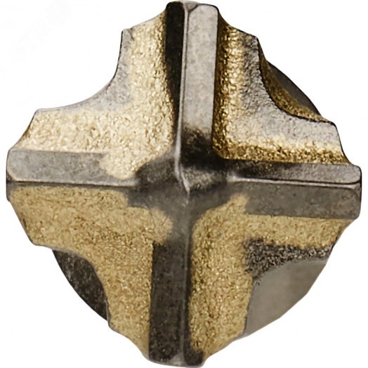 Бур SDS-MAX 4cutter 18?400x540