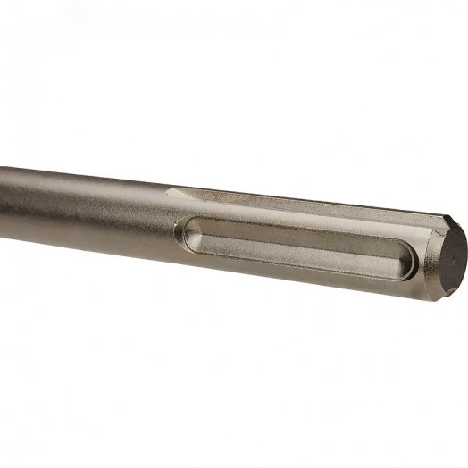 Бур SDS-MAX 4cutter 18?400x540