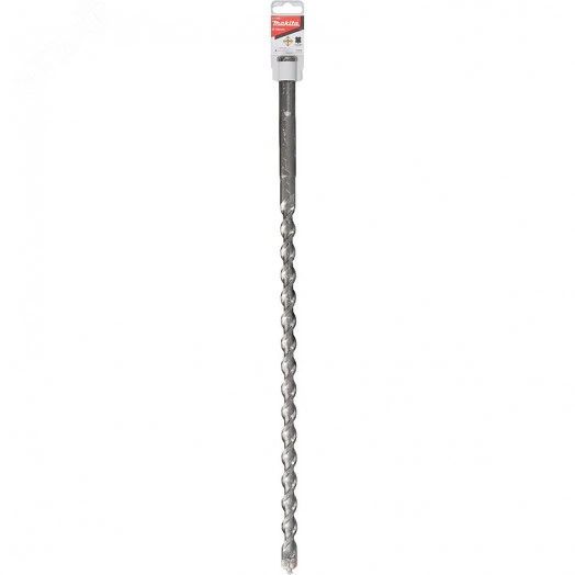 Бур SDS-MAX 4cutter 18?400x540