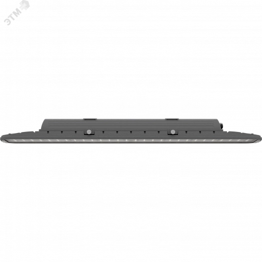 Светильник светодиодный SLICK.OPL LED 30 EM with driver box /matt tempered glass/ 5000K