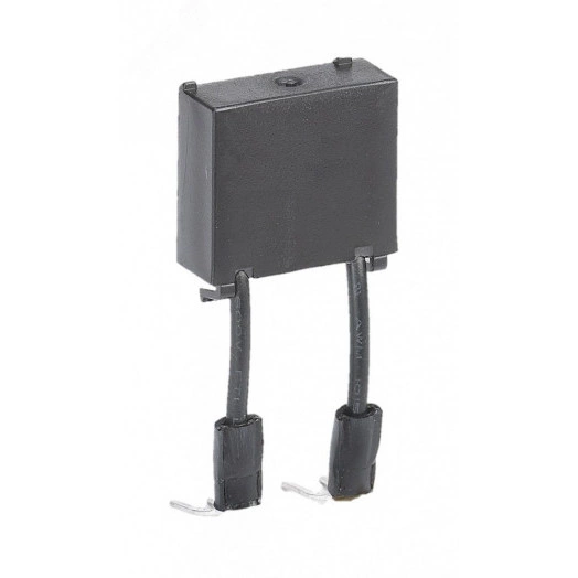 Ограничитель перенапряжения контакторов КМ-102 (40-65А) 110-240В_AC ОП-02