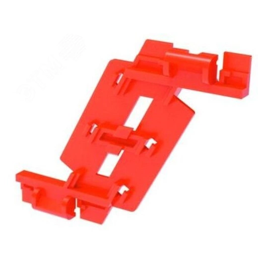 Фиксатор кабеля TR-ER 80 (розница, 2 шт в пакете)