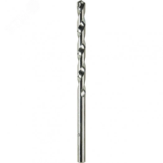 Сверло по кирпичу 12x350x400