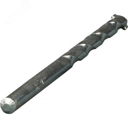 Сверло по кирпичу 12x350x400