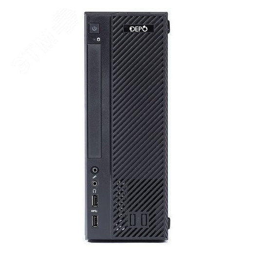 Компьютер Neos CX507, процессор 10 поколения, ОЗУ до 64 ГБ, HDD до 2 ТБ