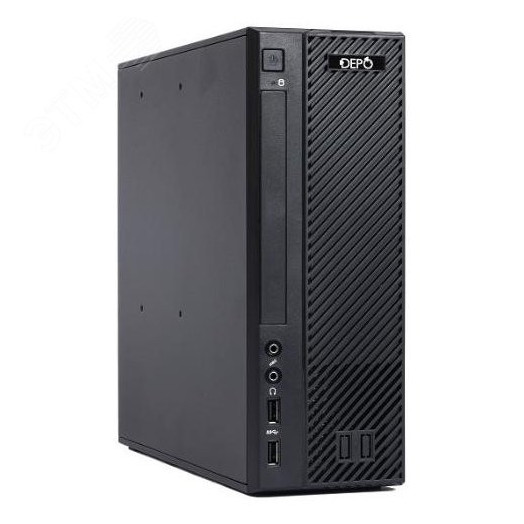 Компьютер Neos CX507, процессор 10 поколения, ОЗУ до 64 ГБ, HDD до 2 ТБ