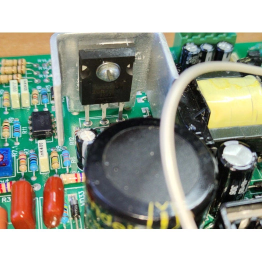 Плата управления к КСУ-320, ВД-320КС Плата управления к КСУ-320, ВД-320КС