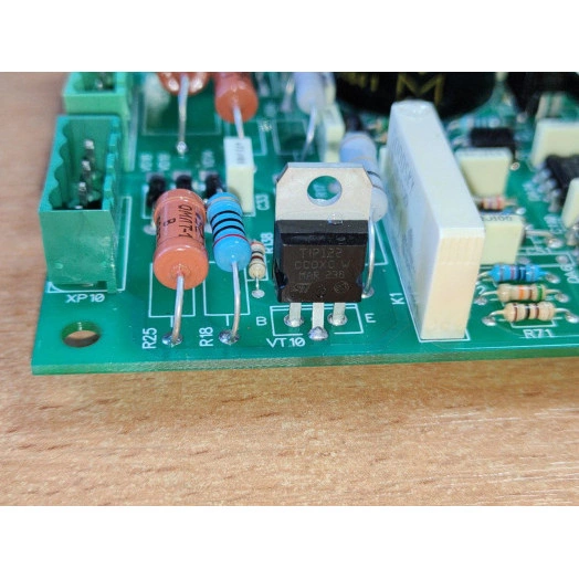 Плата управления к КСУ-320, ВД-320КС Плата управления к КСУ-320, ВД-320КС