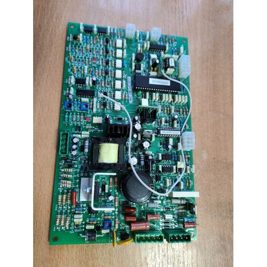 Плата управления к КСУ-320, ВД-320КС Плата управления к КСУ-320, ВД-320КС