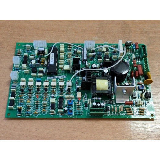 Плата управления к КСУ-320, ВД-320КС Плата управления к КСУ-320, ВД-320КС