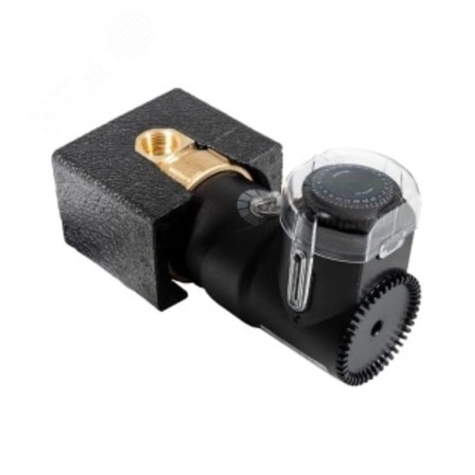 Насос циркуляционный IMP PUMPS SAN ECO PRO 15/15 BU с таймером