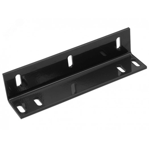 Уголок 150Р черный