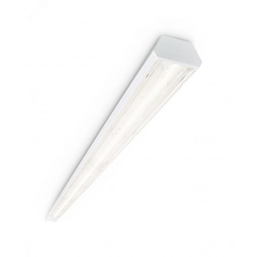 Светильник магистральный ДПО 98 Вт 1600х80х50 мм CoreLine Trunking G2