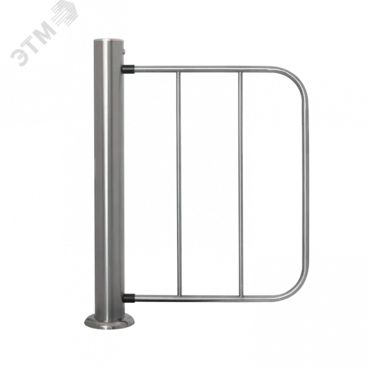 Створка для калитки - 630 мм