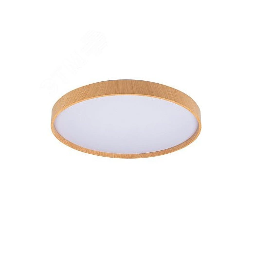 Светильник светодиодный ДБО-60w 4000К 4800Лм IP20 ''PINE''