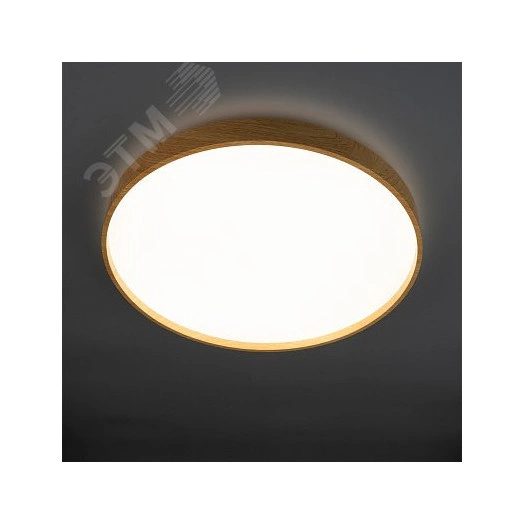 Светильник светодиодный ДБО-60w 4000К 4800Лм IP20 ''PINE''