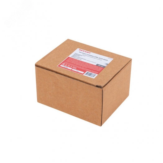 Экспресс-клемма СМК 2273-202R проходная разъемная 2 полюса 0,5-2,5мм2