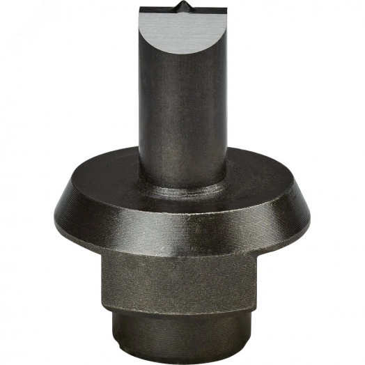 Пуансон 8,5х17 мм овальное отверстие для DPP200