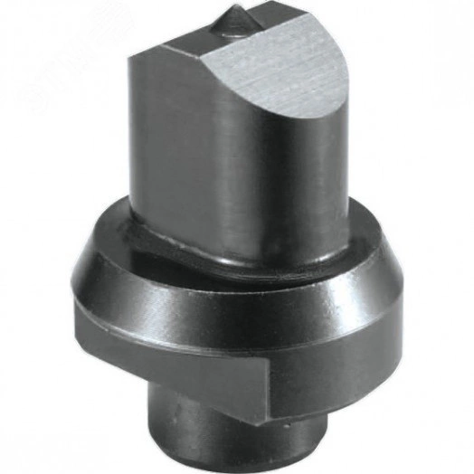 Пуансон 8,5х17 мм овальное отверстие для DPP200