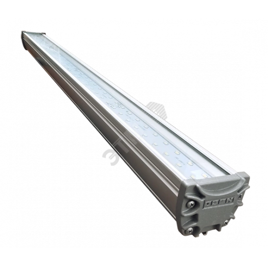 Светильник светодиодный ДБП-32Вт